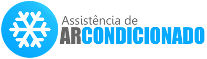 Assistência Técnica de Ar Condicionado