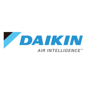 Assistência de Ar Condicionado Daikin